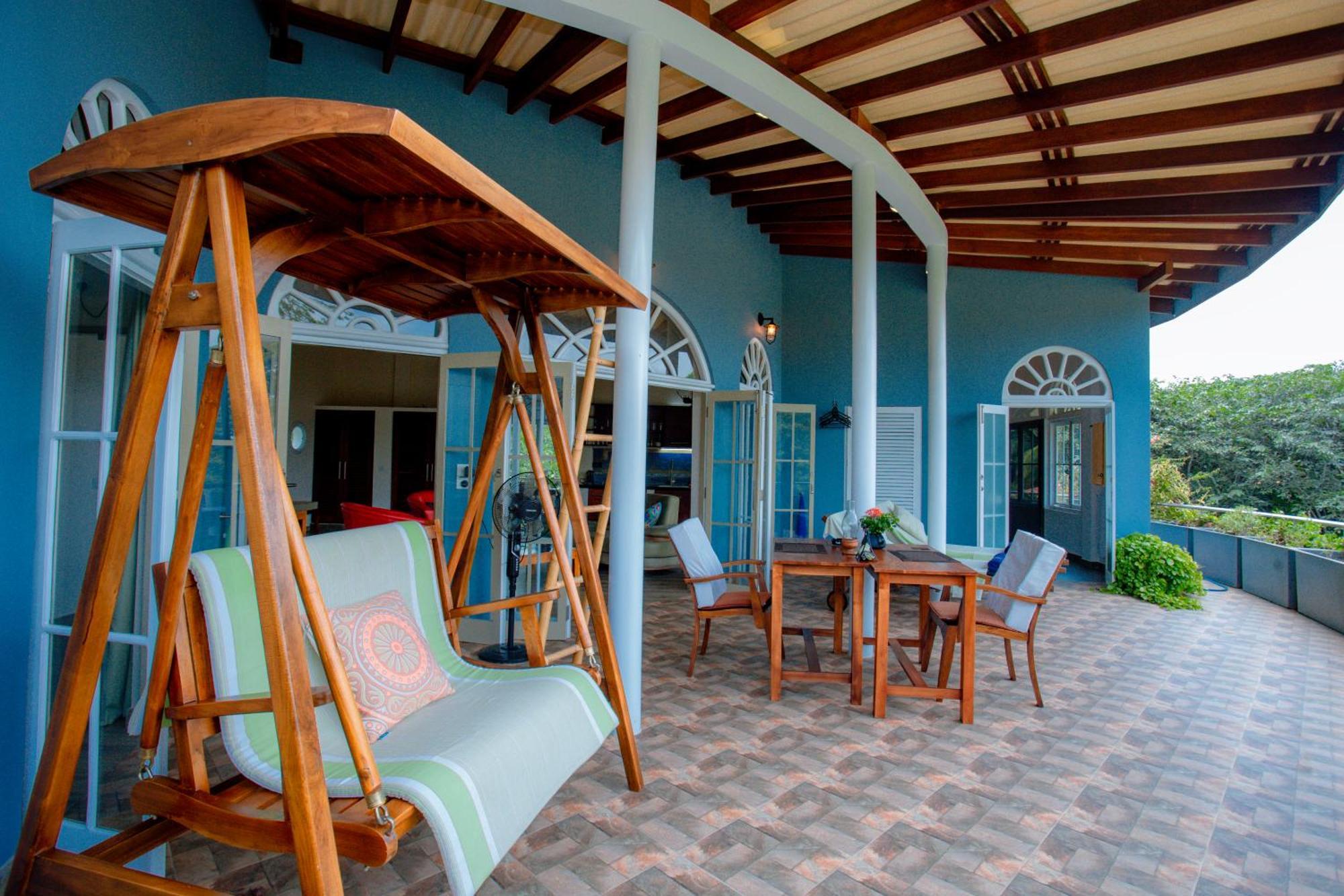 Ayubowan Swiss Lanka Bungalow Resort Bentota Luaran gambar