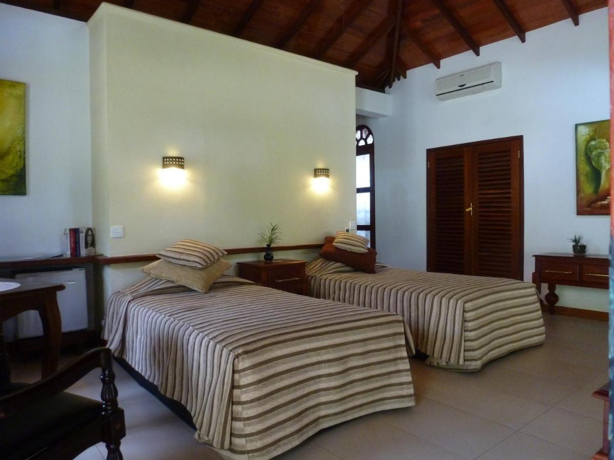 Ayubowan Swiss Lanka Bungalow Resort Bentota Luaran gambar
