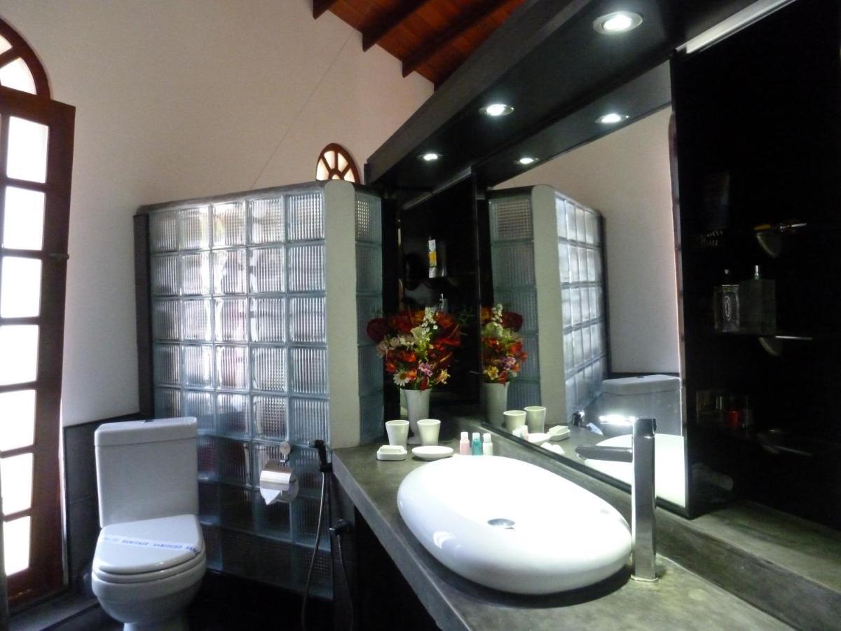 Ayubowan Swiss Lanka Bungalow Resort Bentota Luaran gambar